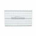 Panel ogrodzeniowy 2500x1520x4 mm ocynkowany