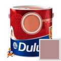 FARBA KOLORY ŚWIATA LATEKSOWA DO ŚCIAN I SUFITÓW KOLOR WRZOSOWA DOLINA 2,5L FIRMY DULUX