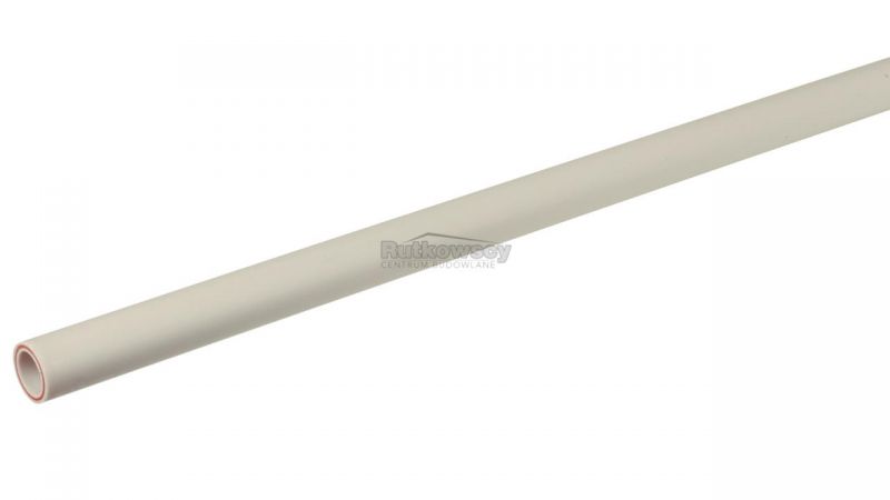Rura PP SIGMA-LI Stabi Glass 25x3,5