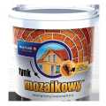 Tynk mozaikowy 25kg TANIO I OD RĘKI